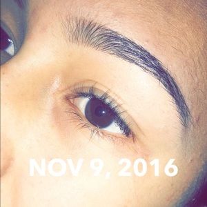 Meet your Posher, Elida