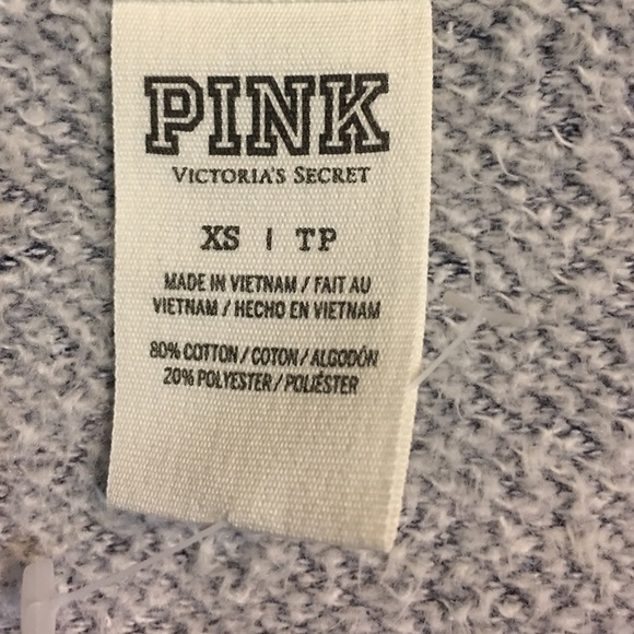 Pink pull over - Picture 4 of 4