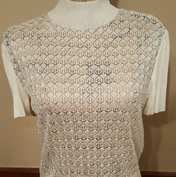 ST.JOHN CLASSY SHIRT