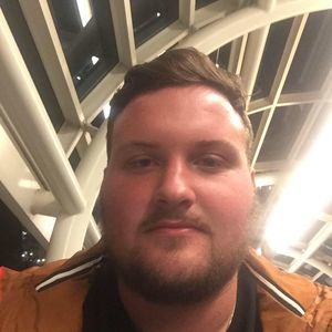 Meet your Posher, Chris