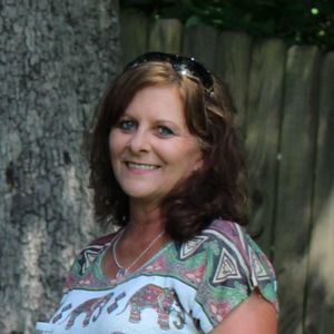 Meet your Posher, Pam