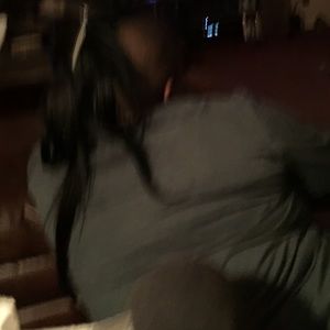 Meet your Posher, Kay