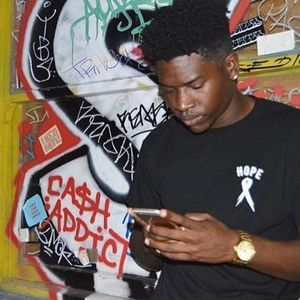 Meet your Posher, Nathaniel