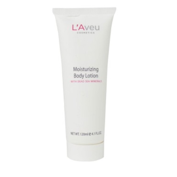 L'Aveu Moisturizing Body Lotion - Picture 1 of 1