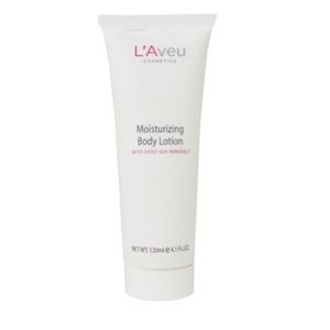 L'Aveu Moisturizing Body Lotion