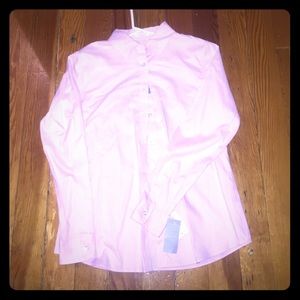 Brand New! Tags still on! Button Down!!