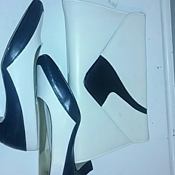 Auditions Shoes set