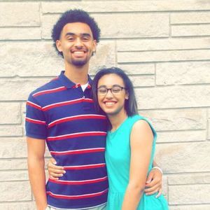 Meet your Posher, Joshua