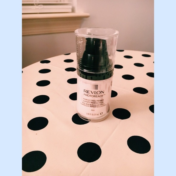 Revlon PhotoReady Primer
