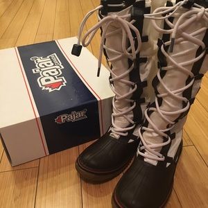 🚫SOLD!!!🚫Pajar Canada Grip Winter Boot