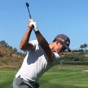 Meet your Posher, Casey