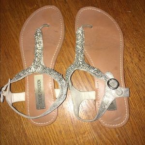 Steve Madden sandals