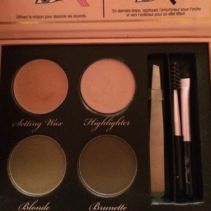 Brow Envy Too Faced