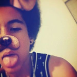 Meet your Posher, Isaac