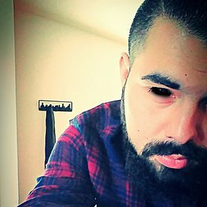 Meet your Posher, Jerry