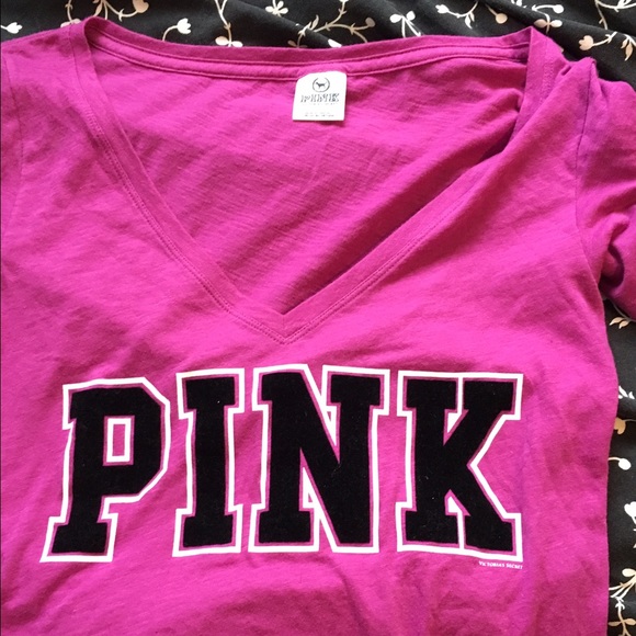 vs shirt