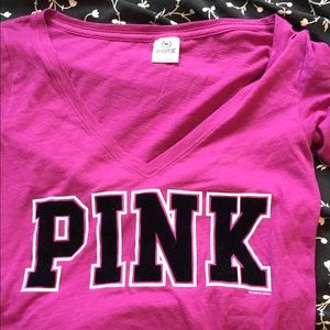 vs shirt