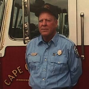 Meet your Posher, Terri