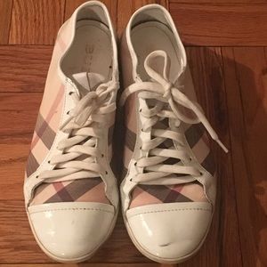 Burberry Sneakers