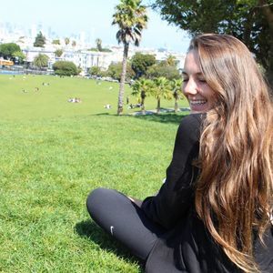 Meet your Posher, Courtney