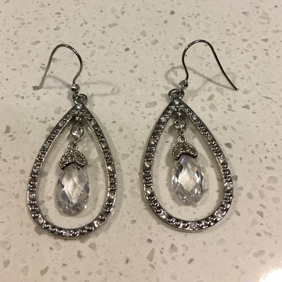 💍👂🏼Beautiful earrings!