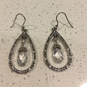 💍👂🏼Beautiful earrings!