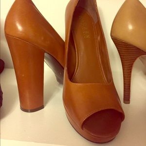Ralph Lauren Pumps