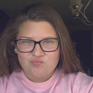 Meet your Posher, Haley