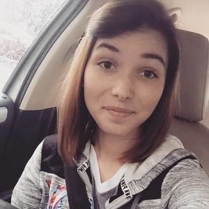 Meet your Posher, Jenna