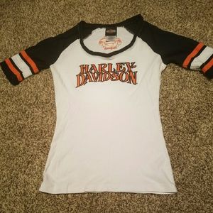 Harley Davidson T-shirt