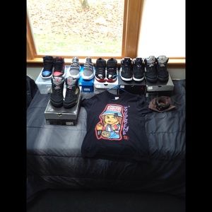Shoes