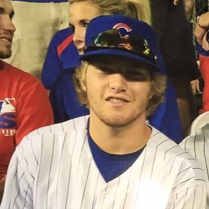 Meet your Posher, Dylan