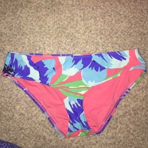 Bikini bottoms