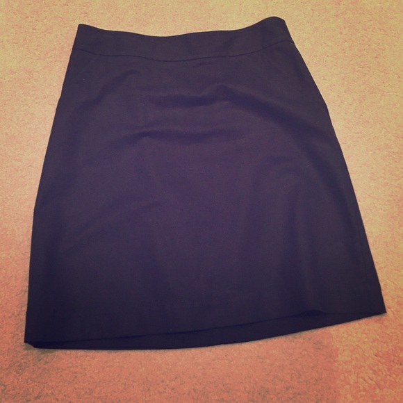 Must have Banana Republic skirt for work wardrobe!