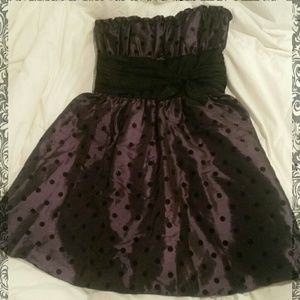 ☆SALE☆Betsey Johnson Evening Collection Dress!