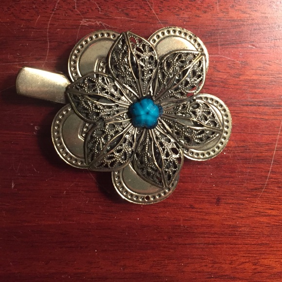 Hair clip