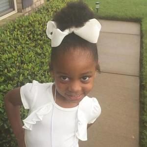 Meet your Posher, Keisha