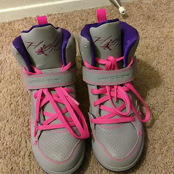 Jordan Shoes