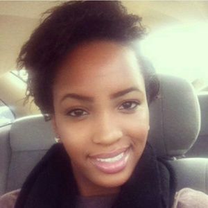 Meet your Posher, Tiffany