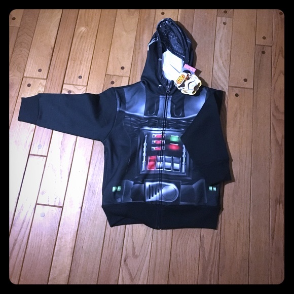 Star Wars Hoodie