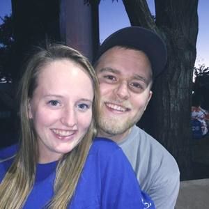 Meet your Posher, Hunter