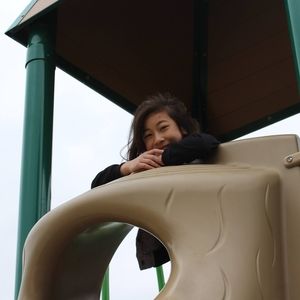 Meet your Posher, Hai-anh