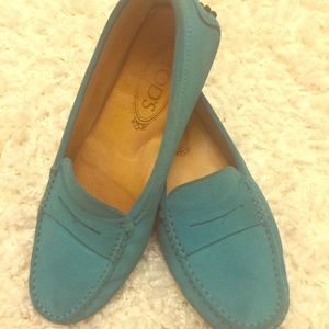 🚫SOLD🚫 Tod's driving shoes