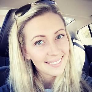 Meet your Posher, Tori
