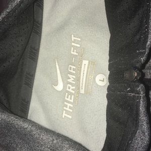Nike Therma-Fit sweater