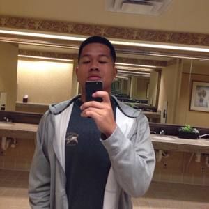 Meet your Posher, Francis john