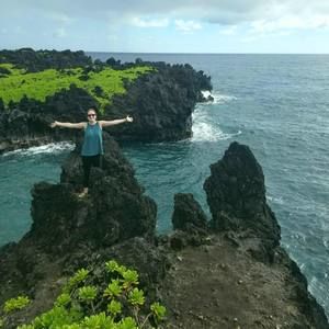 Meet your Posher, Steffi