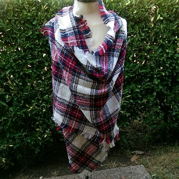 Scarf - Picture 2 of 4