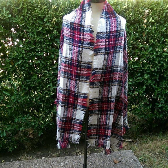 Scarf - Picture 4 of 4