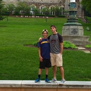 Meet your Posher, Sam